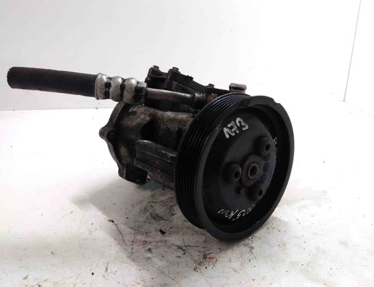 BMW 3 Series E46 (1997-2006) Stūres pastiprinātāja sūknis 7500335 28391361