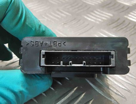 LEXUS NX 1 generation (2014-2021) Other Control Units 17581210630,8922748050 28394695