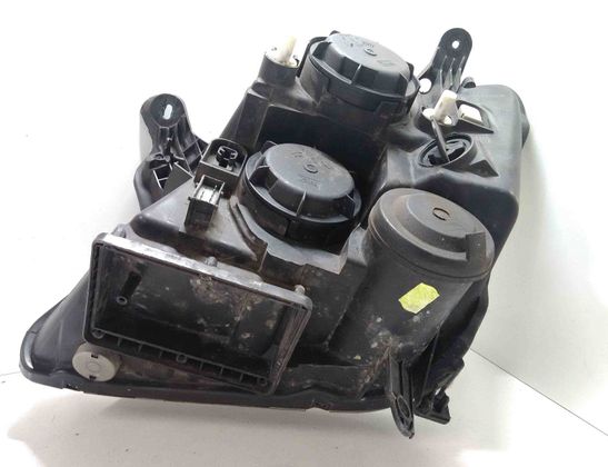 OPEL Meriva 1 generation (2002-2010) Фара передняя правая 93294338,89308580 28396202