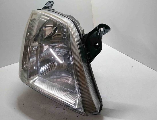 OPEL Meriva 1 generation (2002-2010) Фара передняя правая 93294338,89308580 28396202