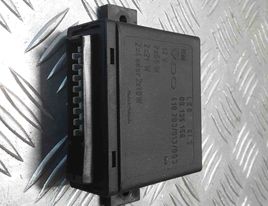 OPEL Zafira A (1999-2003) Headlight Control Unit 09135156 28396947