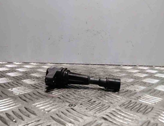 MAZDA 121 1 generation (1987-1991) High Voltage Ignition Coil ZJ2018100 28402207