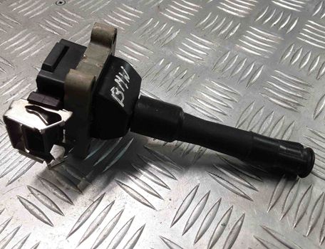 BMW 7 Series E38 (1994-2001) High Voltage Ignition Coil 1703359 28405185