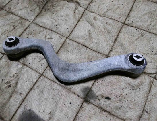 LAND ROVER Discovery Sport 1 generation (2014-2024) Rear Left Arm FK725B673AC 28405879