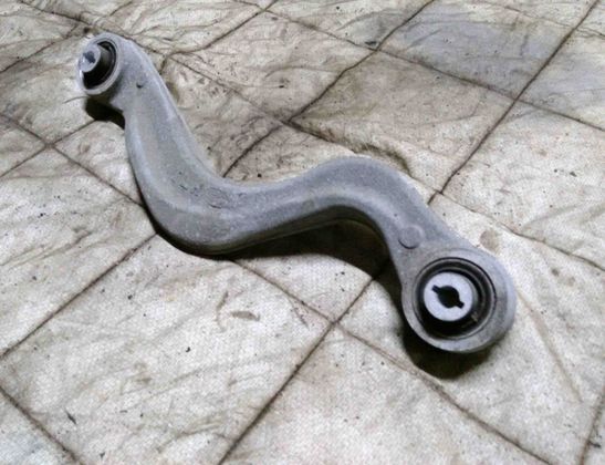 LAND ROVER Discovery Sport 1 generation (2014-2024) Rear Left Arm FK725B673AC 28405879