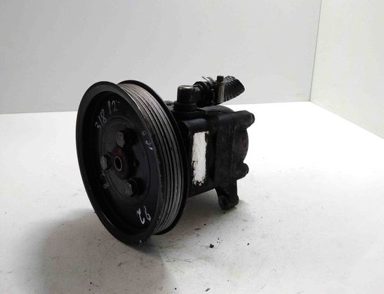 BMW 3 Series E46 (1997-2006) Stūres pastiprinātāja sūknis 1247891 28407077