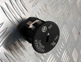 BMW 5 Series F10/F11 (2009-2017) SRS Switch 61319326501 28410994