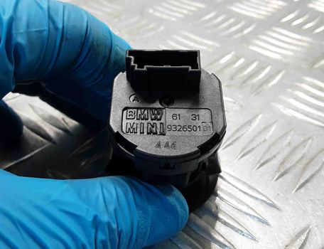 BMW 5 Series F10/F11 (2009-2017) SRS Switch 61319326501 28410994