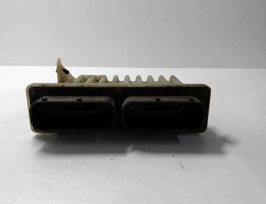 OPEL Astra G (1998-2009) Coolant fan relay 804027,24410130 28411858