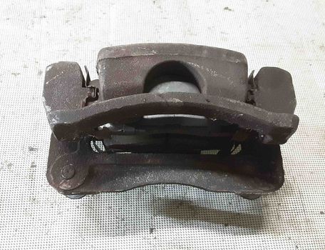 CHEVROLET Captiva 1 generation (2006-2018) Aizmugurējais labais bremžu suports BC412030 28412728