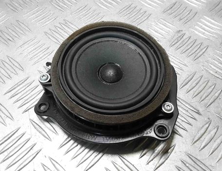 BMW X1 F48/F49 (2015-2023) Aizmugurējo kreiso durvju skaļrunis 7350553 28413138