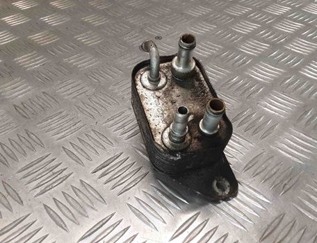 VOLKSWAGEN Touareg 1 generation (2002-2010) Degvielas dzesētājs (radiators) 7L6203491A 28413162