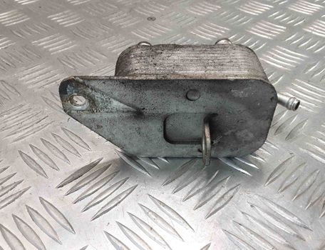 VOLKSWAGEN Touareg 1 generation (2002-2010) Degvielas dzesētājs (radiators) 7L6203491A 28413162