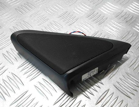 BMW 7 Series F01/F02 (2008-2015) Front Left Door Loudspeaker 7226611 28416360