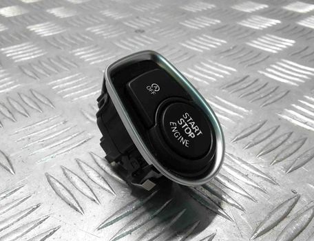 BMW X1 F48/F49 (2015-2023) Кнопка зажигания 9289135 28417255