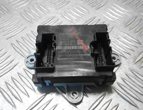 JAGUAR XE 1 generation (2014-2024) Rear Left Door Control Unit FK7214D617BE 28418148