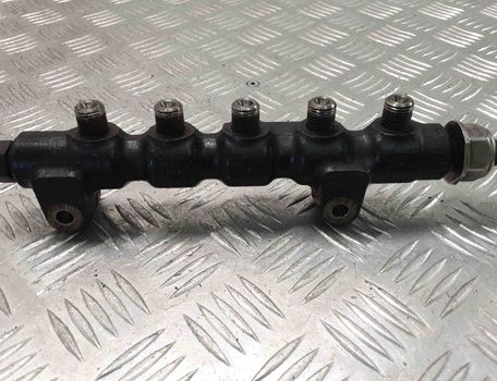 MAZDA 121 1 generation (1987-1991) Топливная рейка 9648580880 28418217