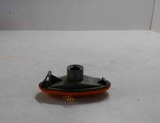 NISSAN Almera N16 (2000-2006) Priekšējā kreisā spārna pagrieziena signāls 23676210 28418708