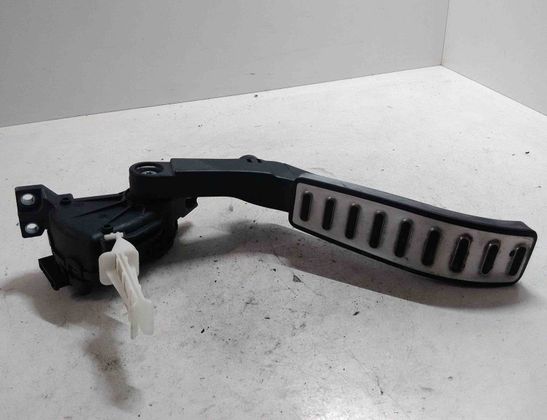 PORSCHE Cayenne 955 (2002-2010) Throttle Pedal 7L0723507 28421787