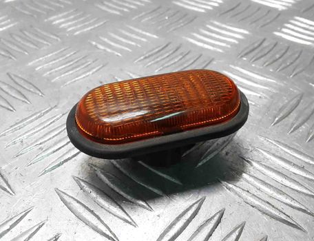 RENAULT Trafic 2 generation (2001-2015) Front Left Fender Turn Signal 7700847333 28425743