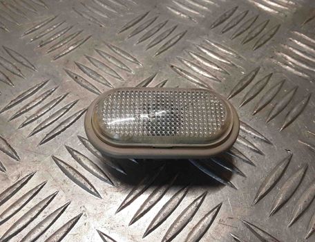 RENAULT Trafic 2 generation (2001-2015) Повторитель переднего левого крыла 8200194580 28430990