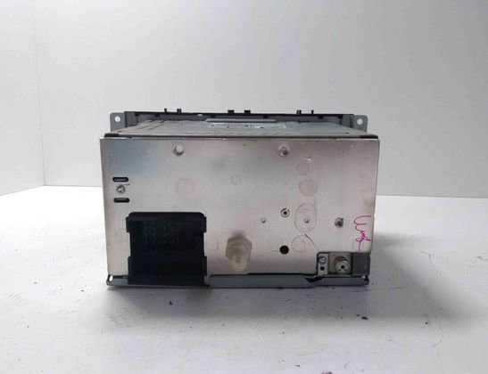 FORD Mondeo 4 generation (2007-2015) Автомагнитола с навигацией 8S7T18C815AA 28434444