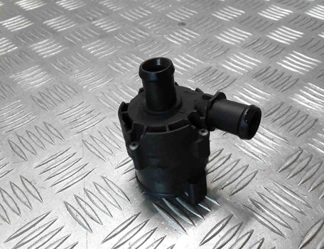 VOLKSWAGEN Passat B5 (1996-2005) Circulation Water Motor 5G0965567 28434687