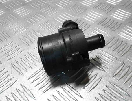 VOLKSWAGEN Passat B5 (1996-2005) Circulation Water Motor 5G0965567 28434687