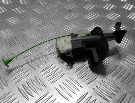 VOLVO V40 2 generation (2012-2020) Fuel Tank Cover Lock 31299032 28435107
