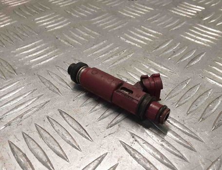 MAZDA 121 1 generation (1987-1991) Fuel Injector 1955003310 28439851