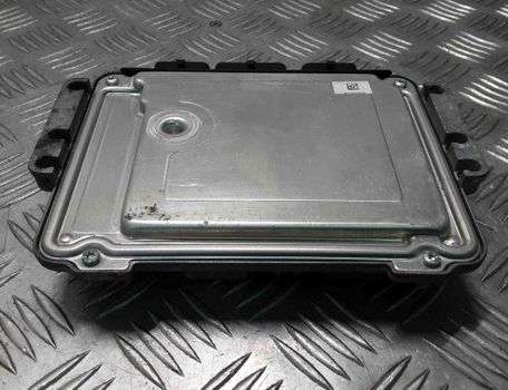 PEUGEOT Partner 2 generation (2008-2023) Engine Control Unit ECU 9664843780 28683869