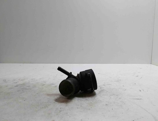 AUDI A3 8P (2003-2013) Coolant Hose Pipe 6Q0122291E 29467762
