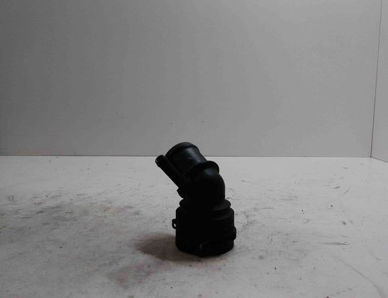AUDI A3 8P (2003-2013) Coolant Hose Pipe 6Q0122291E 29467762