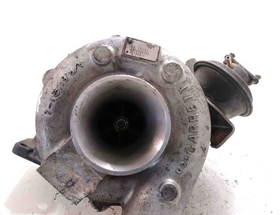 OPEL Signum C (2003-2008) Turbocharger 8972506762 29536780
