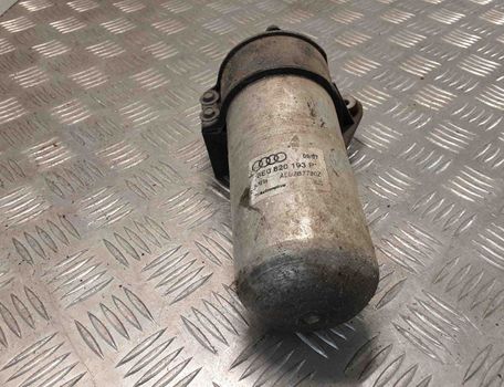 AUDI A4 B7/8E (2004-2008) Air conditioner dehumidifier 8E0820193P 29548400