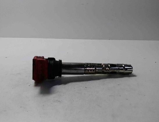 AUDI A3 8P (2003-2013) Augstsprieguma aizdedzes spole 06D905115K 29786609