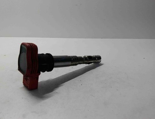 AUDI A3 8P (2003-2013) Augstsprieguma aizdedzes spole 06D905115K 29786611