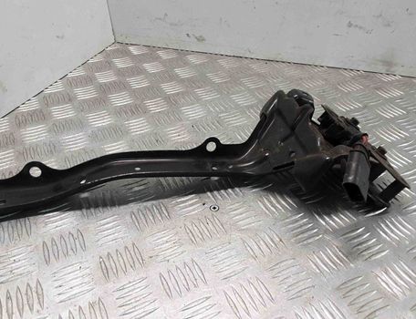 VOLKSWAGEN Touareg 1 generation (2002-2010) Bonnet Lock 7L0805799 29876898