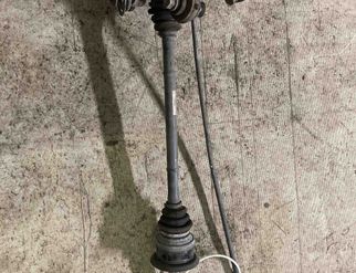 BMW 3 Series F30/F31 (2011-2020) Aizmugurējā labā riteņa rumba 7597682 29969544