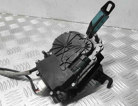 BMW 3 Series F30/F31 (2011-2020) Aizmugurējās bagāžas nodalījuma mīkstās aizvēršanas / soft close motorīts 7269516,966929 29969618