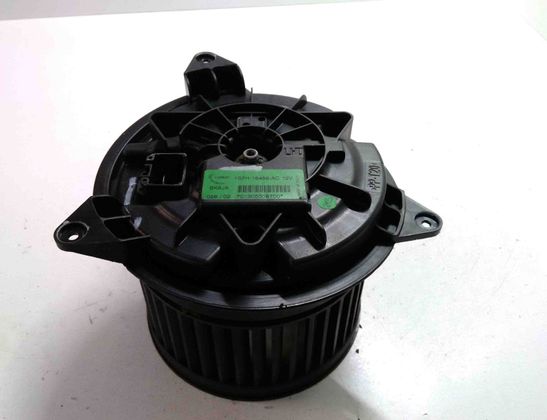 JAGUAR X-Type 1 generation (2001-2009) Interior Heater 1S7H18456AC 30008210