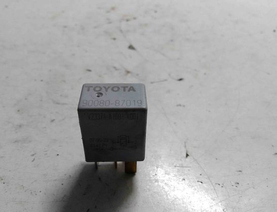 TOYOTA Avensis 2 generation (2002-2009) Relejs 9008087019 30011927