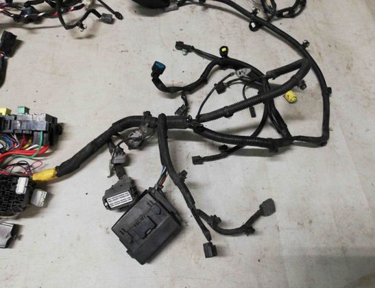 MITSUBISHI Outlander 3 generation (2012-2023) Жгут проводов 8501K441 30018013