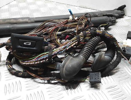 BMW 3 Series F30/F31 (2011-2020) Hidrauliskais sūknis 61357384722 30019499