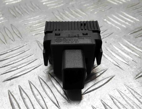 VOLKSWAGEN Transporter T5 (2003-2015) Headlight height adjustment switch 7H0941333 30025150