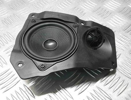 BMW 7 Series F01/F02 (2008-2015) Paneļa skaļrunis 65139151969 30085737