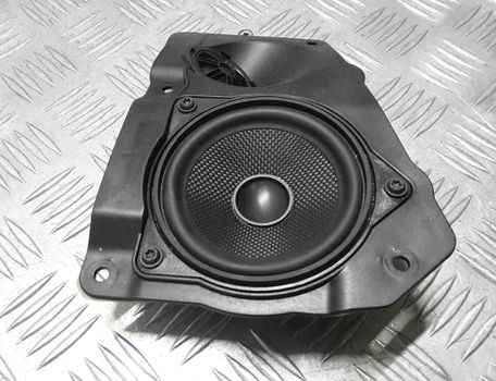 BMW 7 Series F01/F02 (2008-2015) Paneļa skaļrunis 65139151969 30085737