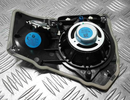 BMW 7 Series F01/F02 (2008-2015) Paneļa skaļrunis 65139151969 30085737