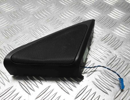 BMW 7 Series F01/F02 (2008-2015) Front Left Door Loudspeaker 7226611 30092405