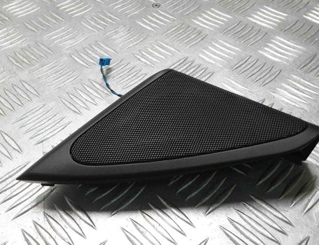 BMW 7 Series F01/F02 (2008-2015) Front Left Door Loudspeaker 7226611 30092405